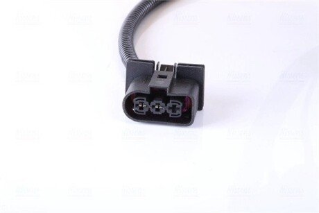 Вентилятор охлаждения радиатора nissens 85715