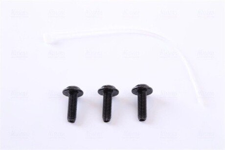 Вентилятор охлаждения радиатора nissens 85731