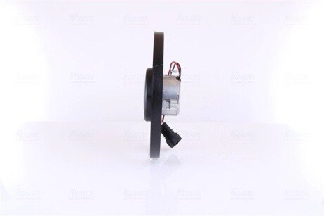 Вентилятор охлаждения радиатора nissens 85749