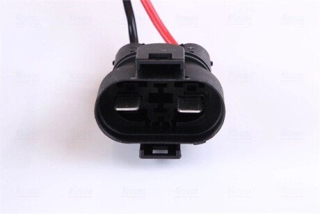 Вентилятор охлаждения радиатора nissens 85749