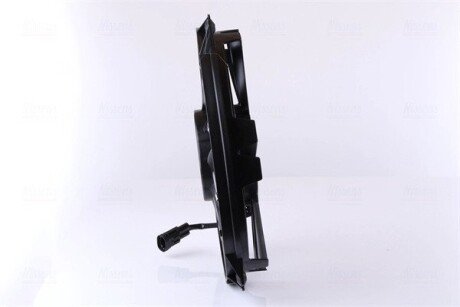 Вентилятор охолодження радіатора nissens 85789