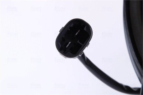 Вентилятор охолодження радіатора nissens 85789