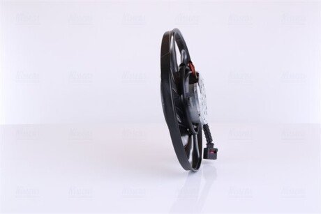 Вентилятор охлаждения радиатора nissens 85806