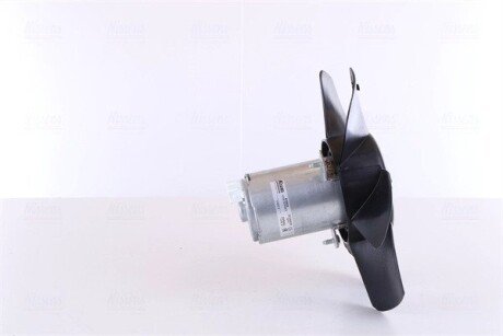 Вентилятор охлаждения радиатора nissens 85809