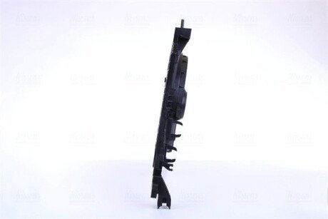 Вентилятор охлаждения радиатора nissens 85891