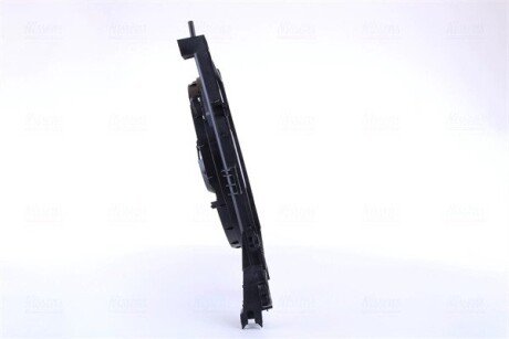 Вентилятор охлаждения радиатора nissens 85891