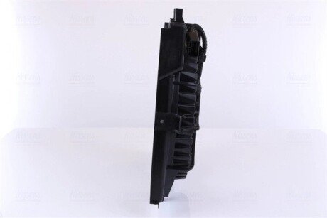 Вентилятор охолодження радіатора nissens 85893