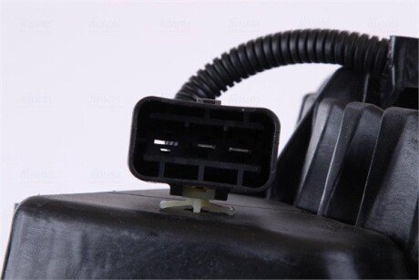 Вентилятор охолодження радіатора nissens 85893