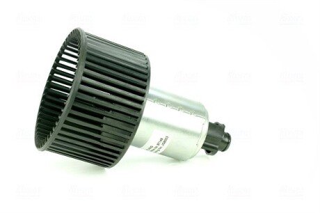 Моторчик (вентилятор) печки nissens 87149