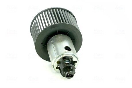 Моторчик (вентилятор) печки nissens 87149