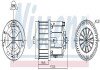 Моторчик (вентилятор) пічки nissens 87632