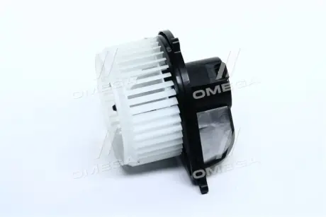 Вентилятор отопителя FIAT DUCATO (94-)(пр-во) Nissens 87128