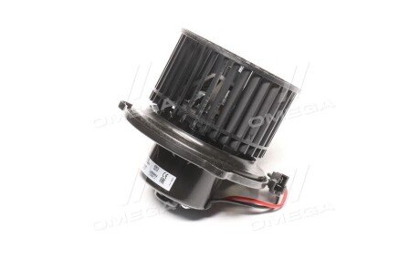 Моторчик (вентилятор) пічки nissens 87820
