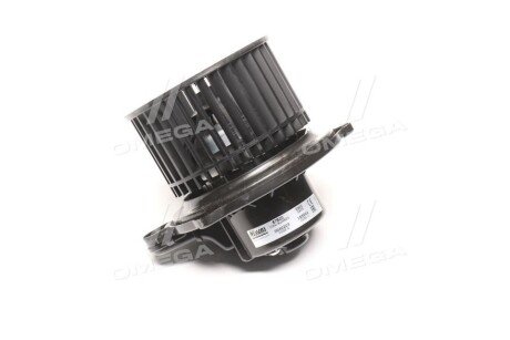 Моторчик (вентилятор) пічки nissens 87820