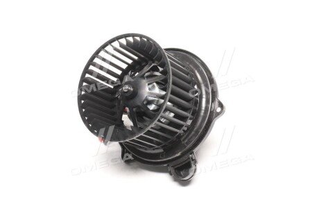 Моторчик (вентилятор) пічки nissens 87820