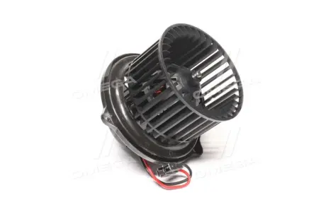 Вентилятор отопителя HYUNDAI i30 (FD) (07-) (пр-во) nissens 87820 Hyundai