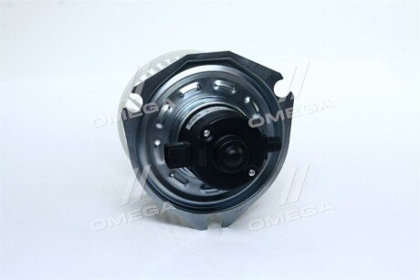 Моторчик (вентилятор) печки nissens 87058