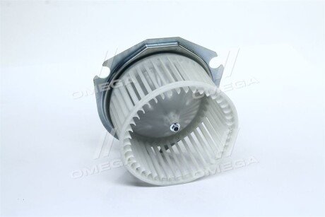 Моторчик (вентилятор) печки nissens 87058