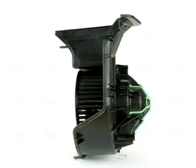 Вентилятор отопителя nissens 87025 Сааб 9 3