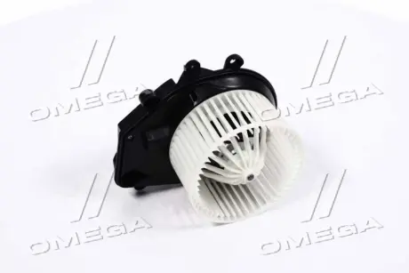 Вентилятор отопителя Nissens 87030