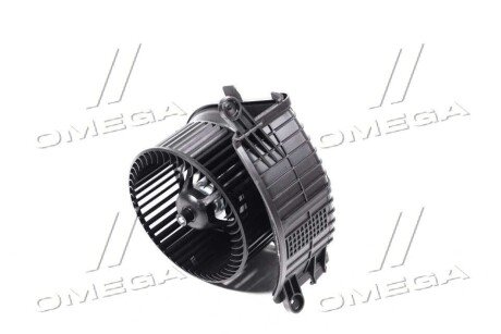 Моторчик (вентилятор) печки nissens 87038