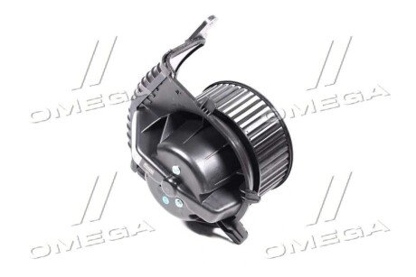 Моторчик (вентилятор) печки nissens 87038