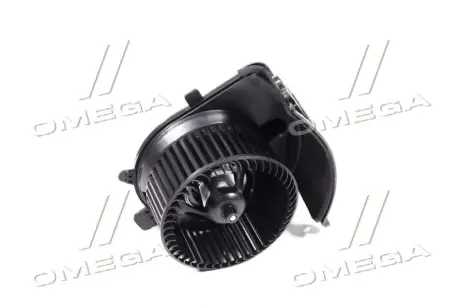 Вентилятор отопителя nissens 87038 Рено Гранд Сценик