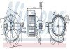 Моторчик (вентилятор) печки nissens 87086