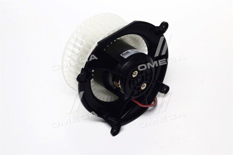 Моторчик (вентилятор) печки nissens 87103