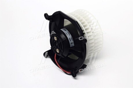 Моторчик (вентилятор) печки nissens 87103