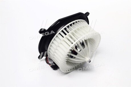 Моторчик (вентилятор) печки nissens 87103