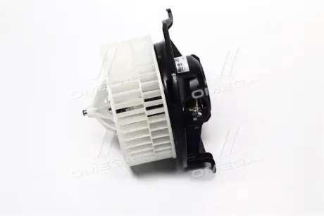 Вентилятор отопителя Nissens 87103