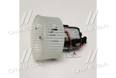 Вентилятор отопителя nissens 87240 Бмв F10