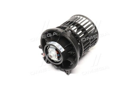 Моторчик (вентилятор) пічки nissens 87311