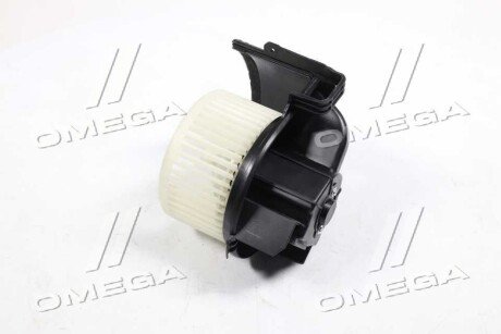 Моторчик (вентилятор) пічки nissens 87393