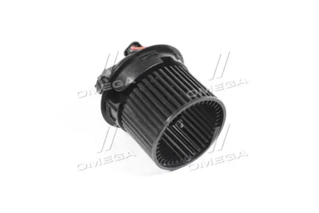Вентилятор отопителя nissens 87508