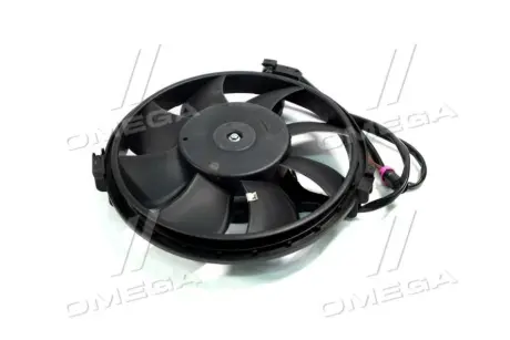 Вентилятор радиатора AUDI; FORD; SEAT; VW (пр-во) nissens 85519