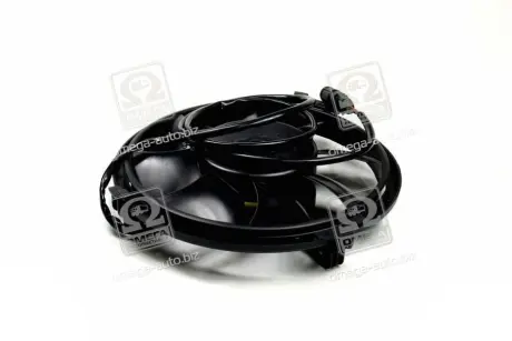 Вентилятор радиатора AUDI, SKODA, VW (пр-во) Nissens 85547