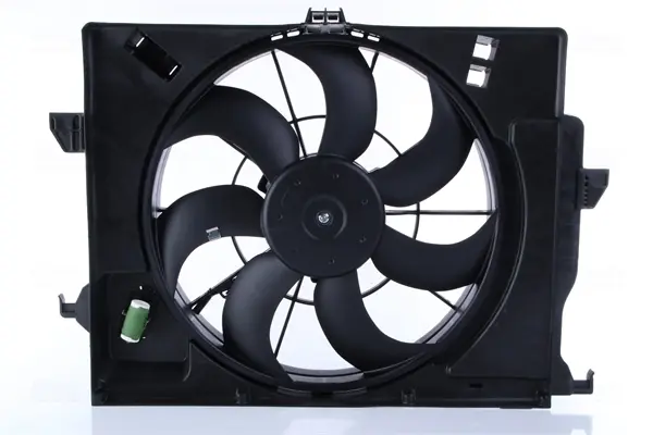 Вентилятор радіатора nissens 850049