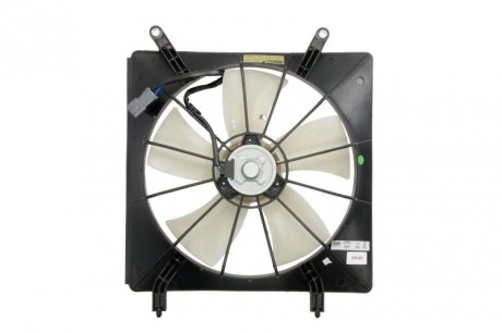 Вентилятор охлаждения радиатора nissens 85048