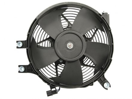 Вентилятор охолодження радіатора nissens 85384