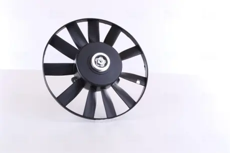 Вентилятор радіатора nissens 85539 Фольксваген Гольф 4