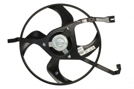 Вентилятор охлаждения радиатора nissens 85665