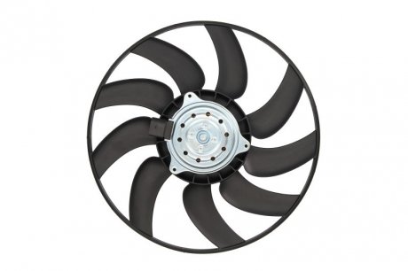 Вентилятор охлаждения радиатора nissens 85728