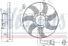 Вентилятор радіатора nissens 85749