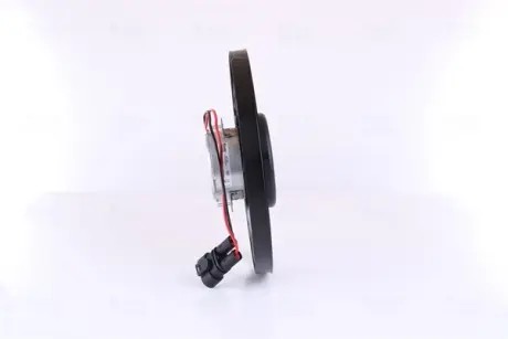 Вентилятор радіатора nissens 85749 Фольксваген Транспортер т4