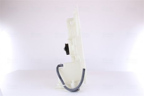 Вентилятор охлаждения радиатора nissens 85941