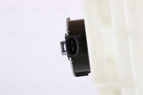 Вентилятор охлаждения радиатора nissens 85941