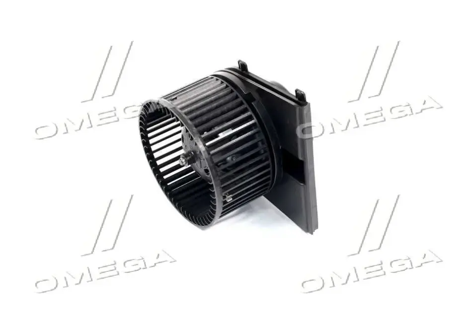 Вентилятор салона AUDI, VW (пр-во) nissens 87022