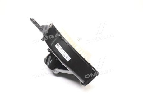 Моторчик (вентилятор) печки nissens 87028